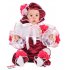 Costume di carnevale PICCOLO FIORELLINO